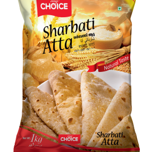 Sharbati Atta