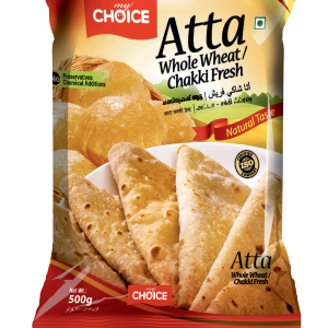 Chakki Fresh Atta