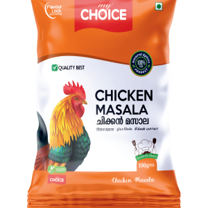 My Choice Chicken Masala