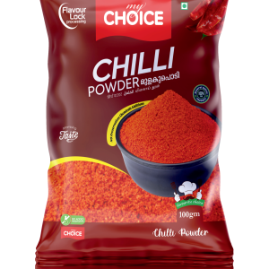 My Choice Chilly Powder