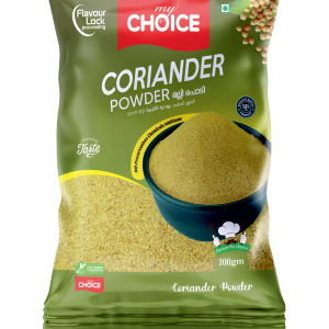 My Choice Coriander Powder