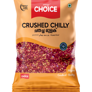My Choice Crushed Chilly