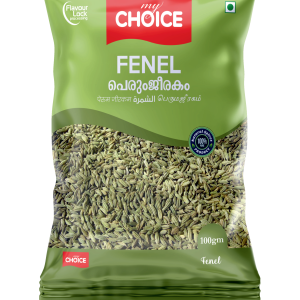 My Choice Fennel