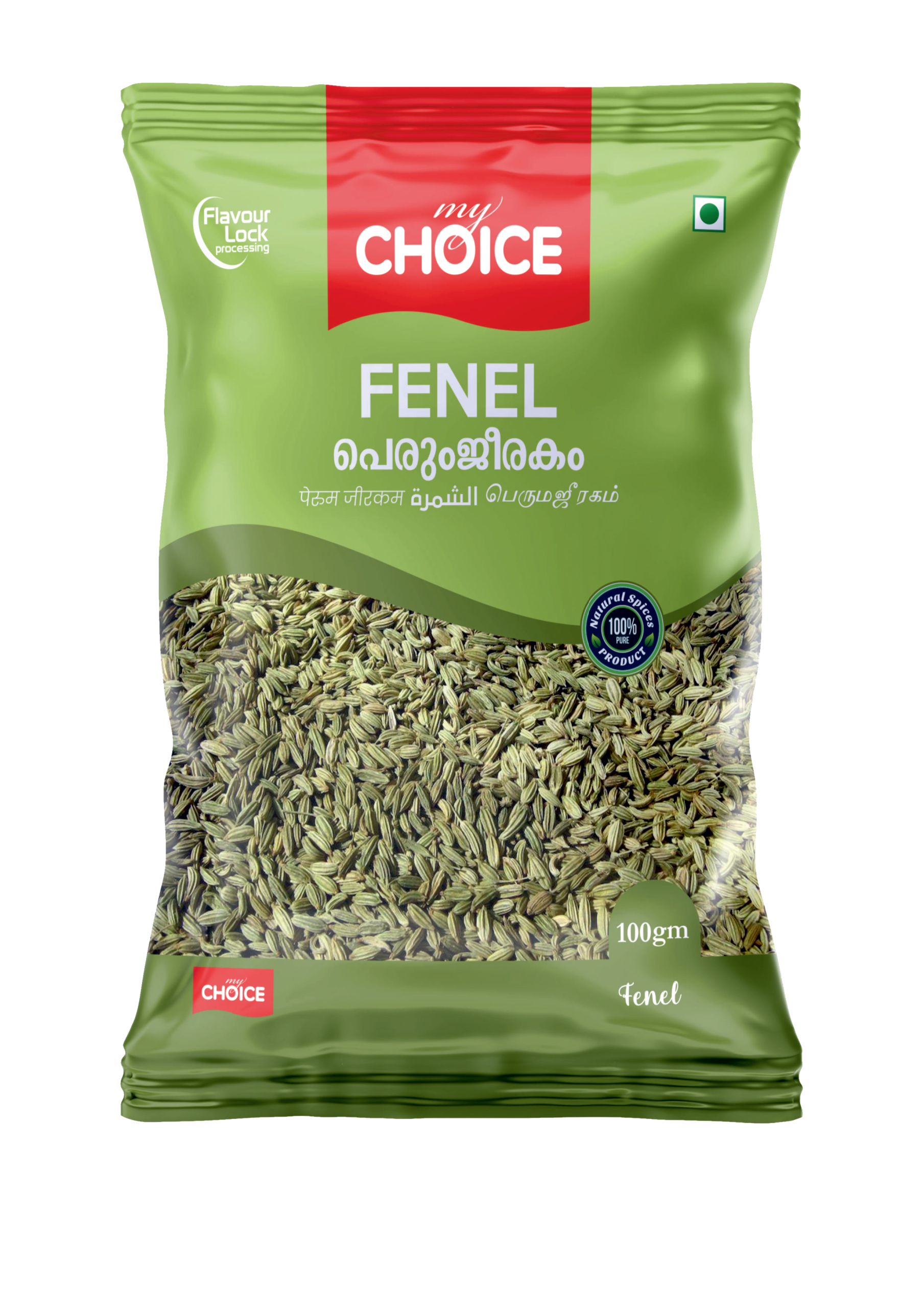 My Choice Fennel